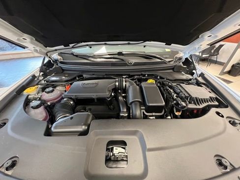 New 2026 Jeep Cherokee Limited AWD/4WD image 9