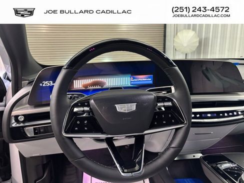 New 2026 Cadillac Lyriq Premium Sport AWD/4WD image 7