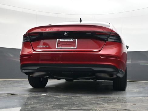 New 2026 Honda Accord SE image 33