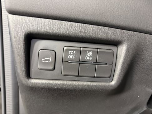 Used 2019 MAZDA CX-5 Grand Touring image 28