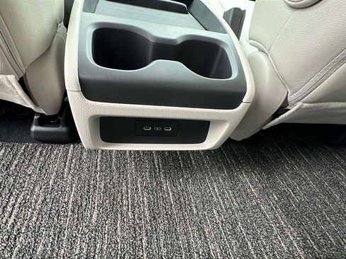 New 2026 Honda Odyssey EX-L image 20