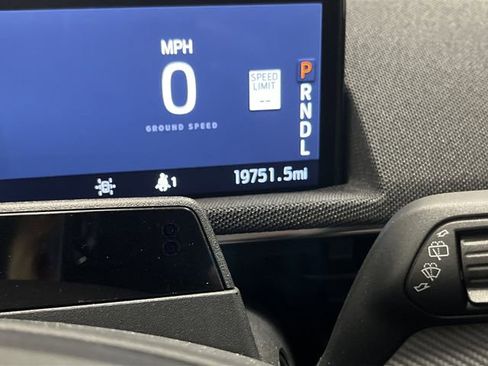 Used 2024 Ford Mustang Mach-E Select w/ Comfort Package Lite image 6