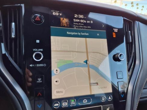 Used 2023 Subaru Outback Wilderness image 8