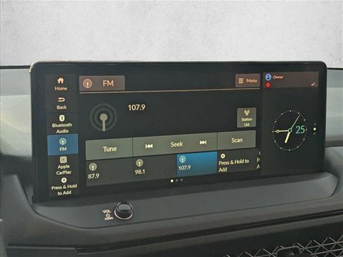 New 2025 Honda Accord Sport image 11