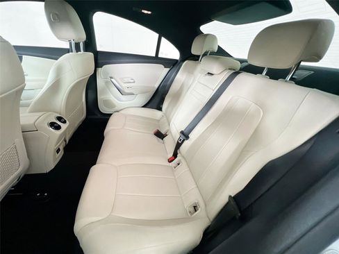 Certified 2024 Mercedes-Benz CLA 250 CLA 250 image 17