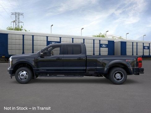 New 2026 Ford F350 XL w/ STX Appearance Package image 25