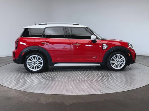 Used 2024 MINI Cooper Countryman S w/ Signature Upholstery Package AWD/4WD image 9