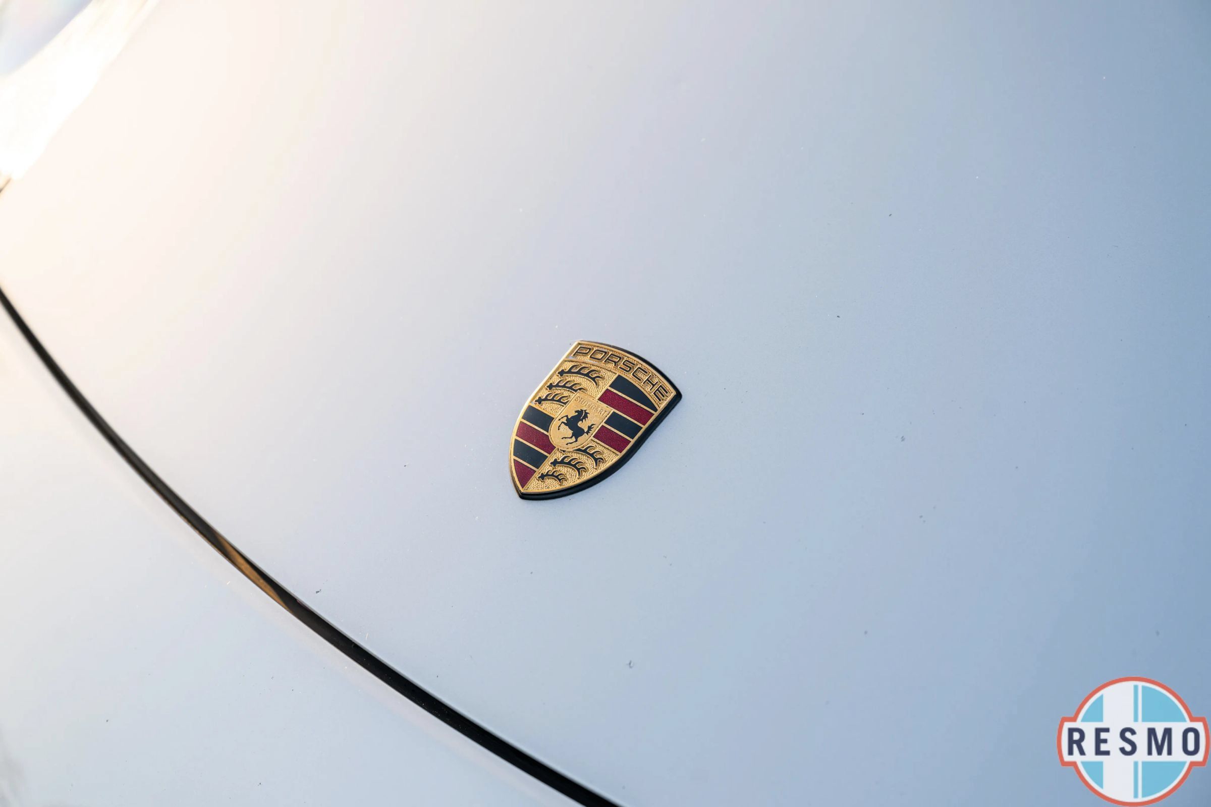 Used 2003 Porsche 911 Targa RWD image 27