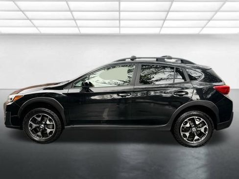 Used 2018 Subaru Crosstrek 2.0i Premium w/ Popular Package #3 AWD/4WD image 10