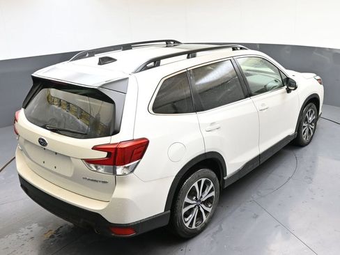 Used 2024 Subaru Forester Limited image 49