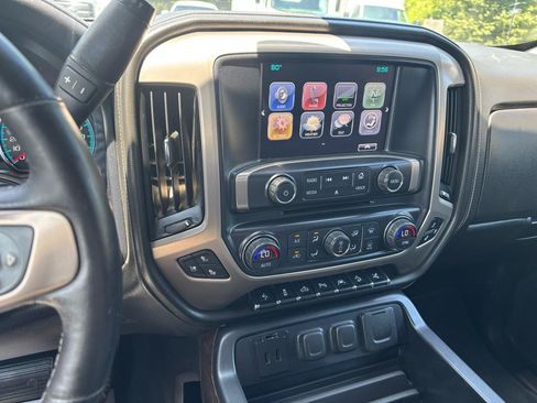 Used 2017 GMC Sierra 1500 Denali w/ Denali Ultimate Package AWD/4WD image 15