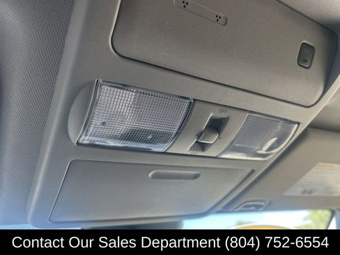 Used 2026 Nissan Frontier S image 20