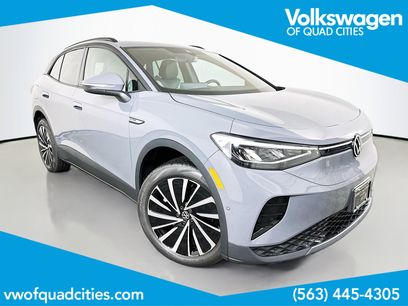 New 2025 Volkswagen ID.4 Pro