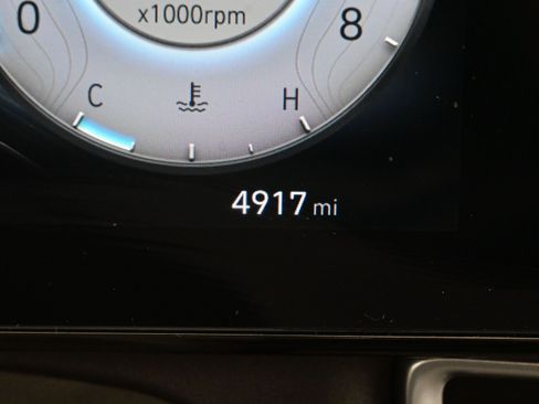 Certified 2025 Hyundai Elantra SEL image 24