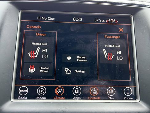 Used 2018 Jeep Grand Cherokee Altitude image 18