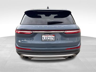 Used 2023 Lincoln Corsair Reserve w/ Equipment Group 201A