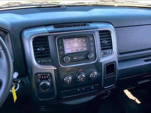 Used 2021 RAM 1500 Classic Warlock image 6
