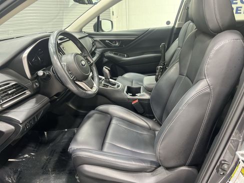 Used 2022 Subaru Outback Limited w/ Popular Package #2 AWD/4WD image 11