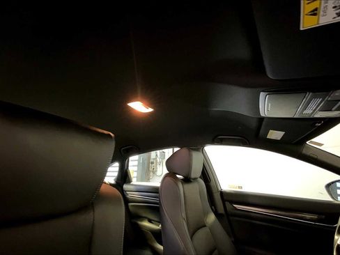 Used 2022 Honda Accord Sport image 13