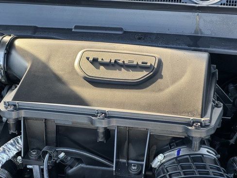 New 2026 Jeep Compass Latitude image 33