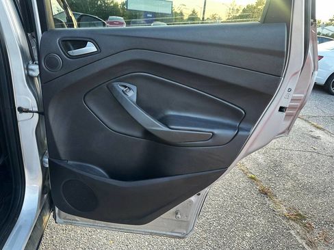 Used 2018 Ford Escape Titanium image 23