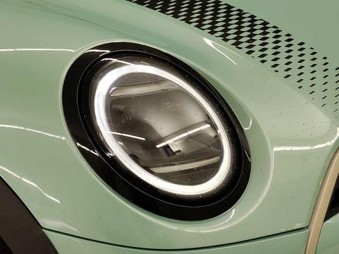 New 2026 MINI Cooper S image 5