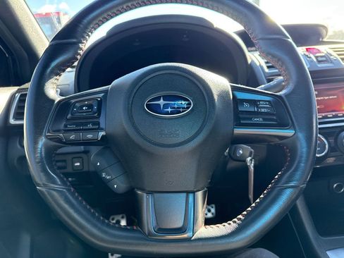 Used 2019 Subaru WRX image 11
