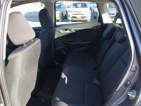 Used 2020 Honda Fit EX image 25