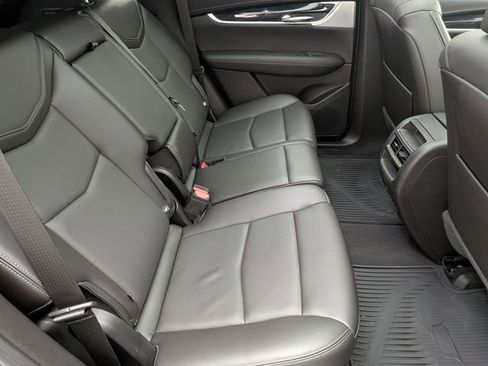 Certified 2023 Cadillac XT5 Premium Luxury w/ LPO, Floor Liner Package AWD/4WD image 26