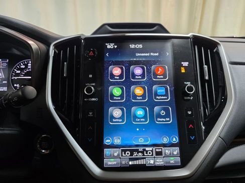 Certified 2025 Subaru Ascent Touring AWD/4WD image 19