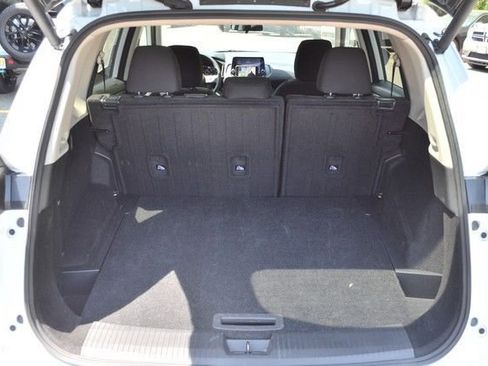 Used 2024 Nissan Rogue SV AWD/4WD image 36