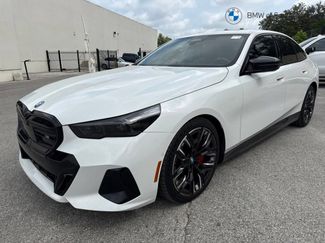 Used 2024 BMW i5 M60 w/ Premium Package AWD/4WD video 1