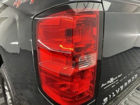 Used 2019 Chevrolet Silverado 3500 High Country w/ Duramax Plus Package image 24
