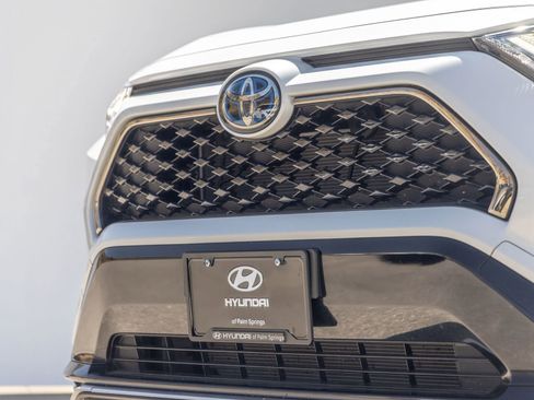 Used 2023 Toyota RAV4 XSE w/ Weather Package AWD/4WD image 3
