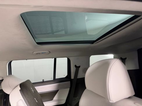 Used 2024 Hyundai Santa Fe Calligraphy image 29