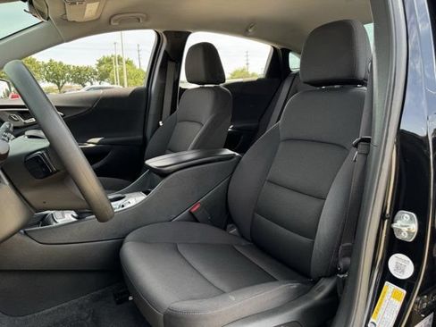 Used 2024 Chevrolet Malibu LT FWD image 26
