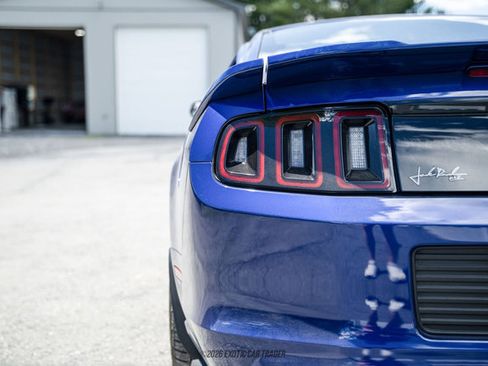 Used 2014 Ford Mustang GT Premium w/ GT Track Package RWD image 59