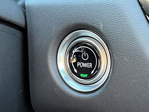 Used 2024 Cadillac Lyriq Tech w/ Driver Assist Package RWD image 24