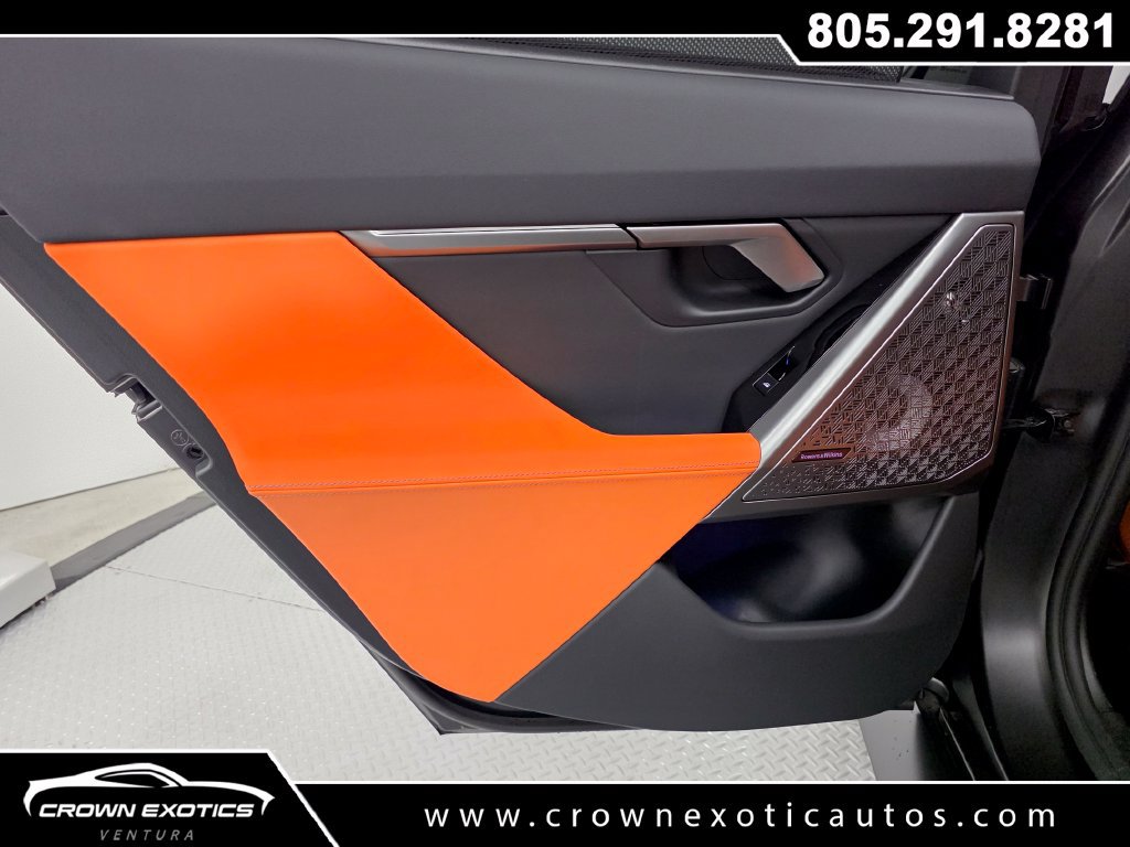 Used 2026 BMW M5 w/ Executive Package AWD/4WD image 22