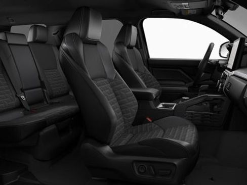 New 2026 Toyota 4Runner TRD Sport Premium AWD/4WD image 27