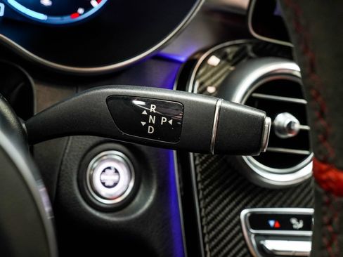 Used 2020 Mercedes-Benz C 63 AMG S image 35