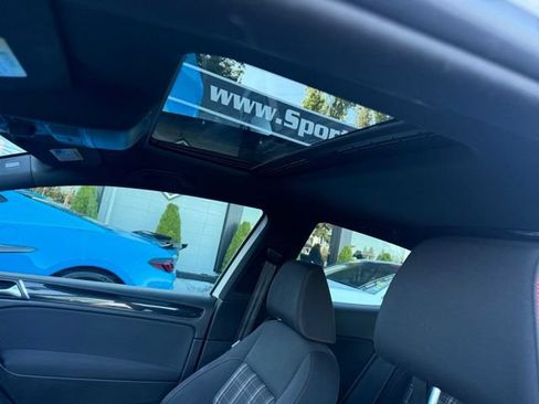 Used 2012 Volkswagen GTI 2-Door FWD image 20
