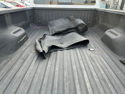 Used 2014 Ford F350 Lariat w/ Lariat Interior Package image 17