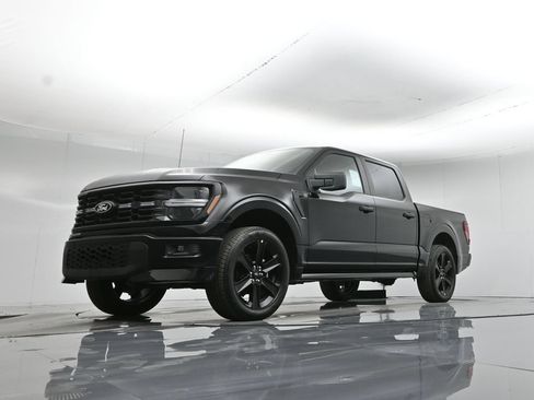New 2026 Ford F150 STX w/ F-150 LOBO Package AWD/4WD image 42