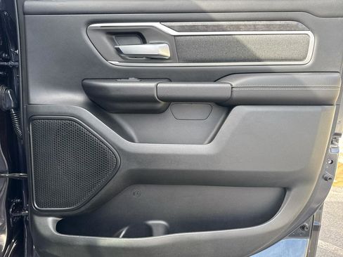 Used 2020 RAM 1500 Big Horn image 20