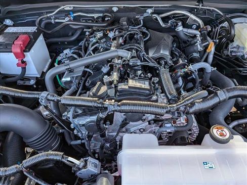 New 2026 Toyota Tacoma SR5 image 16