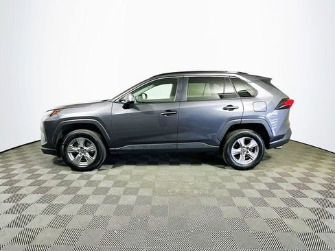 Certified 2024 Toyota RAV4 XLE image 5