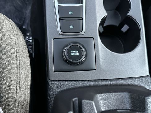 New 2025 Ford Bronco Sport Big Bend image 28