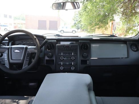 Used 2013 Ford F150 XL w/ PWR Equipment Group AWD/4WD image 16
