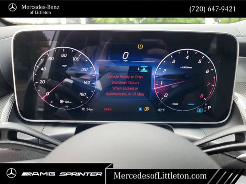 New 2026 Mercedes-Benz GLC 300 4MATIC image 15